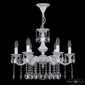 Подвесная люстра Bohemia Ivele Crystal AL7801 AL78101/6/175 A WMN в Карталах - kartaly.mebel24.online | фото 2