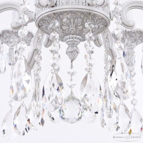 Подвесная люстра Bohemia Ivele Crystal AL7801 AL78101/6/175 A WMN в Карталах - kartaly.mebel24.online | фото 5