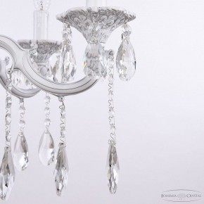 Подвесная люстра Bohemia Ivele Crystal AL7801 AL78101/6/175 A WMN в Карталах - kartaly.mebel24.online | фото 6