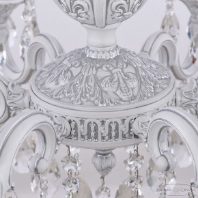 Подвесная люстра Bohemia Ivele Crystal AL7801 AL78101/6/175 A WMN в Карталах - kartaly.mebel24.online | фото 7