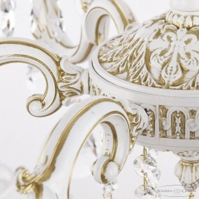 Подвесная люстра Bohemia Ivele Crystal AL7801 AL78101/6/175 B WMG в Карталах - kartaly.mebel24.online | фото 5