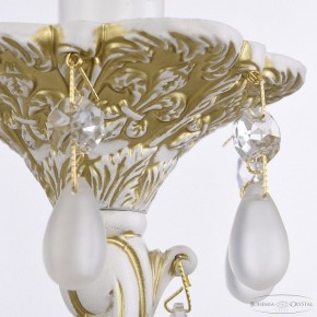 Подвесная люстра Bohemia Ivele Crystal AL7801 AL78101/6/175 B WMG V0300 в Карталах - kartaly.mebel24.online | фото 4