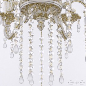 Подвесная люстра Bohemia Ivele Crystal AL7801 AL78101/6/175 B WMG V0300 в Карталах - kartaly.mebel24.online | фото 7