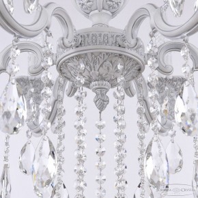 Подвесная люстра Bohemia Ivele Crystal AL7801 AL78101/6/175 B WMN в Карталах - kartaly.mebel24.online | фото 5