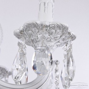 Подвесная люстра Bohemia Ivele Crystal AL7801 AL78101/6/175 B WMN в Карталах - kartaly.mebel24.online | фото 6