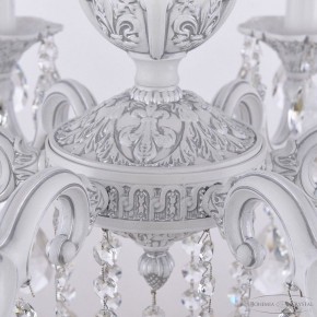 Подвесная люстра Bohemia Ivele Crystal AL7801 AL78101/6/175 B WMN в Карталах - kartaly.mebel24.online | фото 7