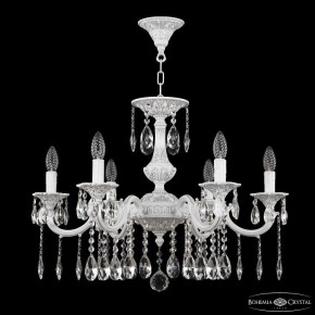 Подвесная люстра Bohemia Ivele Crystal AL7810 AL78101/6/210 A WMN в Карталах - kartaly.mebel24.online | фото 2