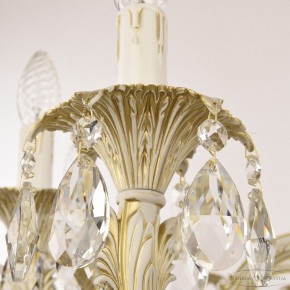 Подвесная люстра Bohemia Ivele Crystal AL7901 AL79101/12/300 A WMG в Карталах - kartaly.mebel24.online | фото 5