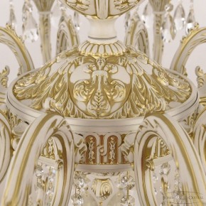 Подвесная люстра Bohemia Ivele Crystal AL7901 AL79101/12/300 A WMG в Карталах - kartaly.mebel24.online | фото 7
