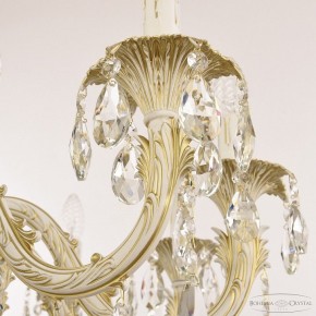 Подвесная люстра Bohemia Ivele Crystal AL7901 AL79101/12/300 B WMG в Карталах - kartaly.mebel24.online | фото 6