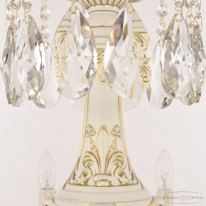 Подвесная люстра Bohemia Ivele Crystal AL7901 AL79101/12/300 B WMG в Карталах - kartaly.mebel24.online | фото 7