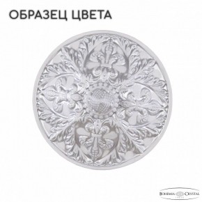 Подвесная люстра Bohemia Ivele Crystal AL7901 AL79101/12/300 B WMN в Карталах - kartaly.mebel24.online | фото 3