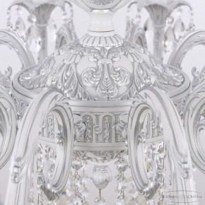 Подвесная люстра Bohemia Ivele Crystal AL7901 AL79101/12/300 B WMN в Карталах - kartaly.mebel24.online | фото 5