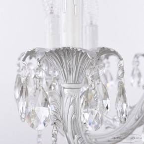 Подвесная люстра Bohemia Ivele Crystal AL7901 AL79101/12/300 B WMN в Карталах - kartaly.mebel24.online | фото 7