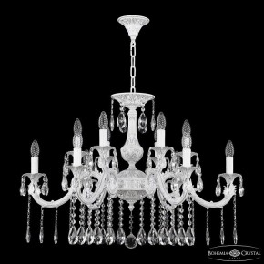 Подвесная люстра Bohemia Ivele Crystal AL7918 AL79118/12/285 A WMN в Карталах - kartaly.mebel24.online | фото 2