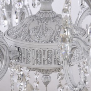 Подвесная люстра Bohemia Ivele Crystal AL7918 AL79118/12/285 A WMN в Карталах - kartaly.mebel24.online | фото 4