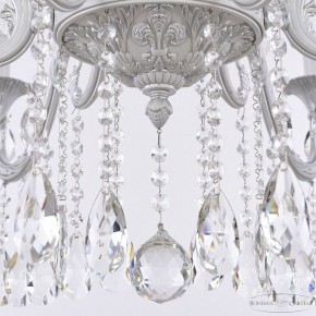Подвесная люстра Bohemia Ivele Crystal AL7918 AL79118/12/285 A WMN в Карталах - kartaly.mebel24.online | фото 5