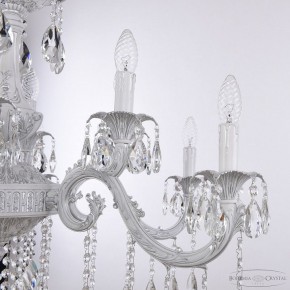 Подвесная люстра Bohemia Ivele Crystal AL7918 AL79118/12/285 A WMN в Карталах - kartaly.mebel24.online | фото 6