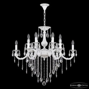 Подвесная люстра Bohemia Ivele Crystal AL7918 AL79118/12/285 B WMN в Карталах - kartaly.mebel24.online | фото 2
