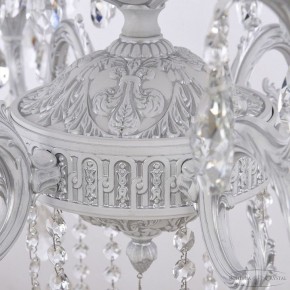 Подвесная люстра Bohemia Ivele Crystal AL7918 AL79118/12/285 B WMN в Карталах - kartaly.mebel24.online | фото 5