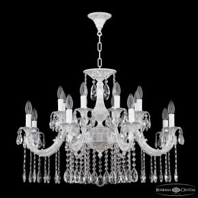 Подвесная люстра Bohemia Ivele Crystal AL7918 AL79118/16/285 A WMN в Карталах - kartaly.mebel24.online | фото 2