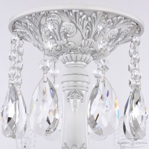 Подвесная люстра Bohemia Ivele Crystal AL7918 AL79118/16/285 B WMN в Карталах - kartaly.mebel24.online | фото 4