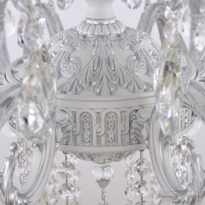 Подвесная люстра Bohemia Ivele Crystal AL7918 AL79118/16/285 B WMN в Карталах - kartaly.mebel24.online | фото 6