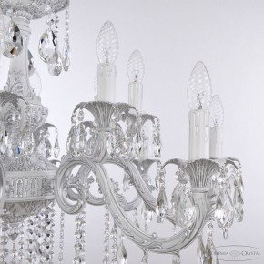 Подвесная люстра Bohemia Ivele Crystal AL7918 AL79118/16/285 B WMN в Карталах - kartaly.mebel24.online | фото 7