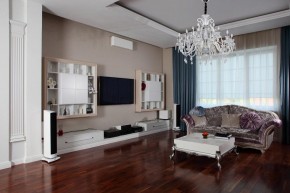 Подвесная люстра Chiaro Барселона 6 313012418 в Карталах - kartaly.mebel24.online | фото 7