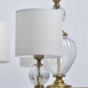 Подвесная люстра Chiaro Оделия 1 619011305 в Карталах - kartaly.mebel24.online | фото 3