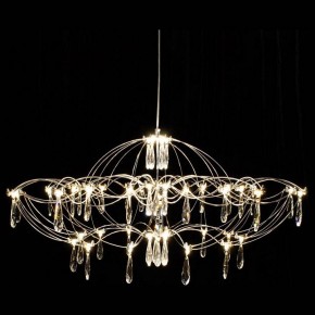 Подвесная люстра Citilux Aster CL208010 в Карталах - kartaly.mebel24.online | фото
