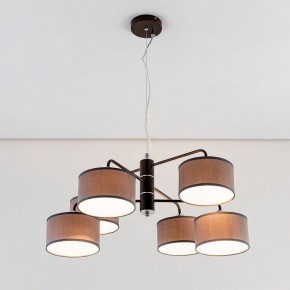 Подвесная люстра Citilux Форма CL428261 в Карталах - kartaly.mebel24.online | фото 9