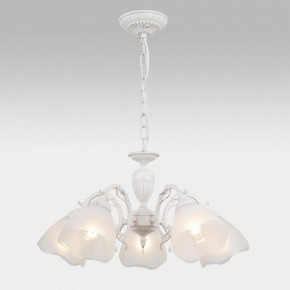Подвесная люстра Citilux Латур CL413250 в Карталах - kartaly.mebel24.online | фото 4