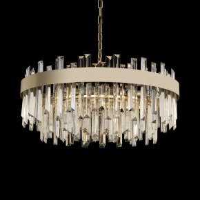 Подвесная люстра Citilux Лаура CL301282 в Карталах - kartaly.mebel24.online | фото