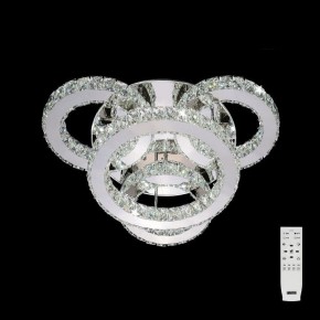 Подвесная люстра Citilux Olimpia EL330C70.1 в Карталах - kartaly.mebel24.online | фото 1
