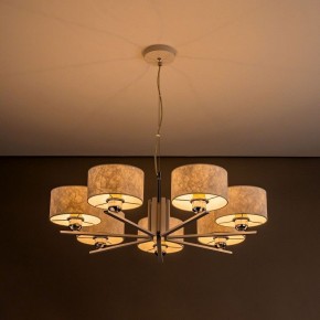 Подвесная люстра Citilux Тильда CL469170 в Карталах - kartaly.mebel24.online | фото 12