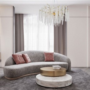 Подвесная люстра De City Лайма 2 467011310 в Карталах - kartaly.mebel24.online | фото 9
