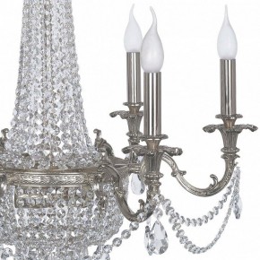 Подвесная люстра Dio D’Arte Ancona Ancona E 1.6.6.600 SB в Карталах - kartaly.mebel24.online | фото 2