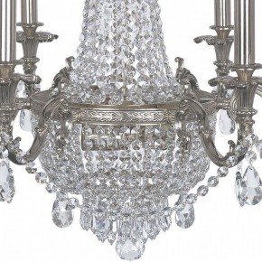 Подвесная люстра Dio D’Arte Ancona Ancona E 1.6.6.600 SB в Карталах - kartaly.mebel24.online | фото 3