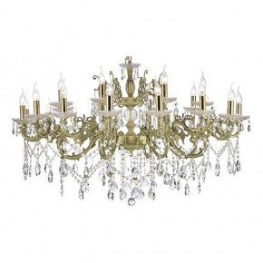 Подвесная люстра Dio D’Arte Colzano Colzano E 1.1.24.600 W в Карталах - kartaly.mebel24.online | фото
