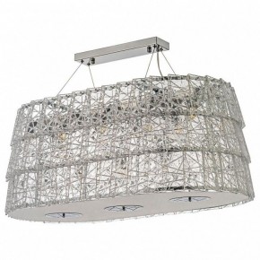 Подвесная люстра Dio D’Arte Dello Dello E 1.5.90x50.100 N в Карталах - kartaly.mebel24.online | фото 2