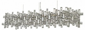 Подвесная люстра Dio D’Arte Erba Erba E 1.5.120x20.100 N в Карталах - kartaly.mebel24.online | фото