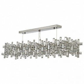 Подвесная люстра Dio D’Arte Erba Erba E 1.5.120x20.100 N в Карталах - kartaly.mebel24.online | фото 2