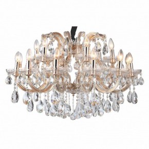 Подвесная люстра Dio D’Arte Gloria Gloria E 1.1.18.600 G в Карталах - kartaly.mebel24.online | фото