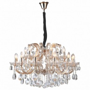 Подвесная люстра Dio D’Arte Gloria Gloria E 1.1.18.600 G в Карталах - kartaly.mebel24.online | фото 2