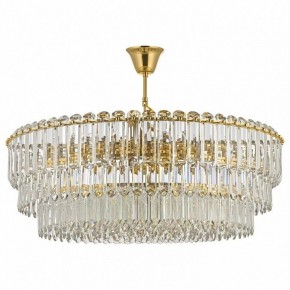 Подвесная люстра Dio D’Arte Olivetta Olivetta E 1.5.80.100 G в Карталах - kartaly.mebel24.online | фото 2