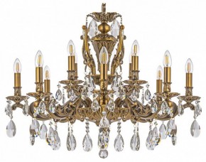 Подвесная люстра Dio D’Arte Soprano Soprano E 1.1.12.600 A в Карталах - kartaly.mebel24.online | фото