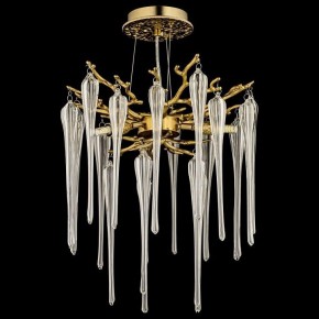 Подвесная люстра Dio D’Arte Tavenna Antigue Tavenna H 1.5.32.101 A в Карталах - kartaly.mebel24.online | фото 3