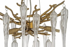 Подвесная люстра Dio D’Arte Tavenna Antigue Tavenna H 1.5.32.101 A в Карталах - kartaly.mebel24.online | фото 5