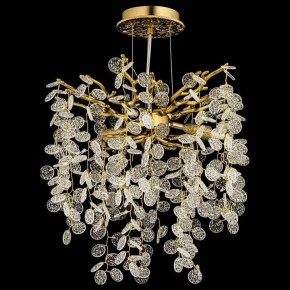 Подвесная люстра Dio D’Arte Tavenna Antigue Tavenna H 1.5.32.102 A в Карталах - kartaly.mebel24.online | фото 3